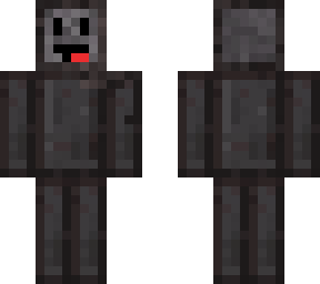 netherite