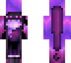 new announcement skin