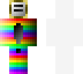 new announcemnt skin