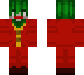 new joker