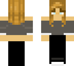 new skin!