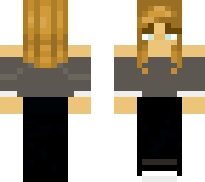 new skin!