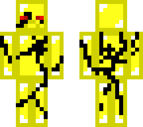nightmare skeppy steve