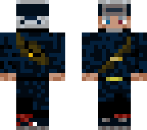 ninja