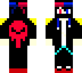 ninja boy