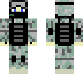 nl army