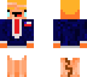 noob trump