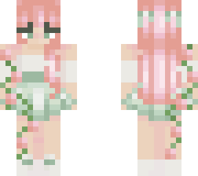 not my skin