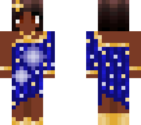 now finished! new years skinnn