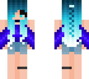 ocean girl