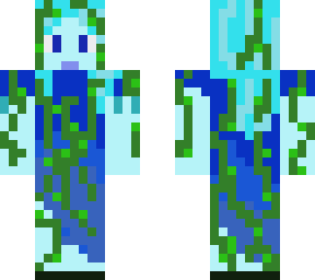 ocean nymph