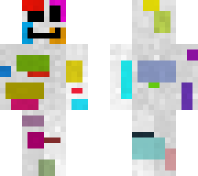 official cubeguy skin 2
