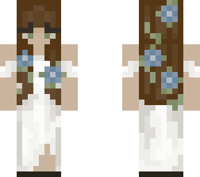 official dress