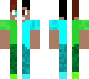 ogishaandlakisha