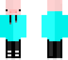 oink