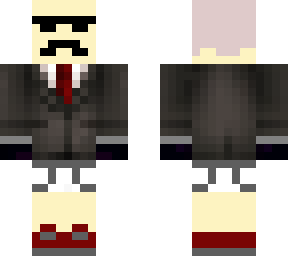 old man mashup