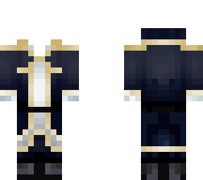 old suit base