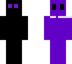opisite enderman