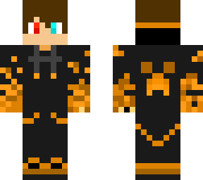 orange creeper boy