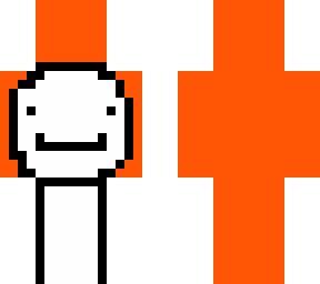 orange dream