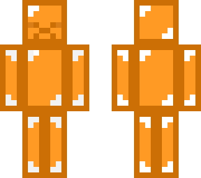 orange skeppy steve