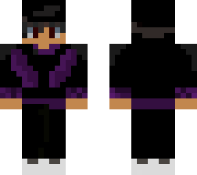 other version in purple