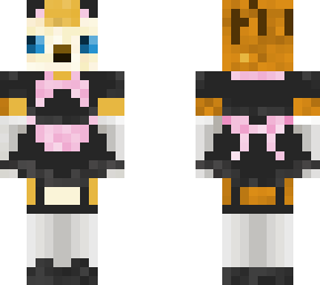 owl maid