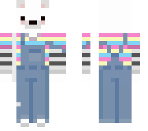 pan bear