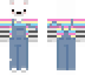 pan bear