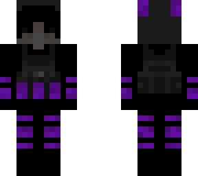 panda boy ppurple
