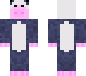 panda pig(hecticfish15 contest entry)