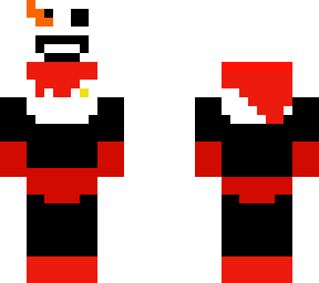 papytus the skeleton