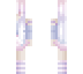 pastel <3 collab with buggedout27!! :d