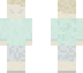 pastel boy (first pastel skin)