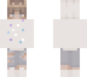 pastel boy