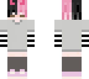 pastel goth (masc version)