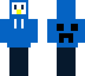 penguin