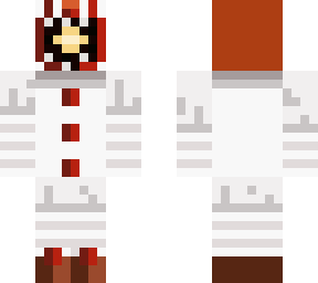 pennywise w/ deadlights