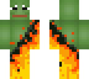 pepe fire