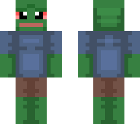 pepe/help me
