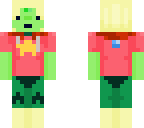 peridot