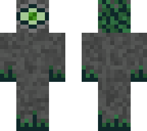 perspective monster (cant think of name )