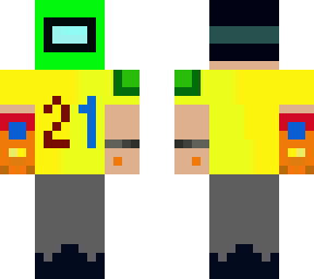 pesky bot