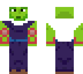piccolo