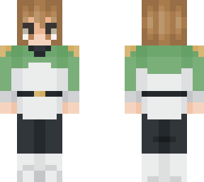 pidge/katie holt