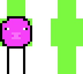 pig dream