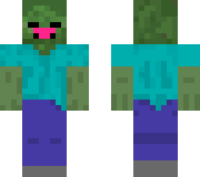 piggy zombie