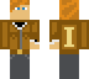 pilot