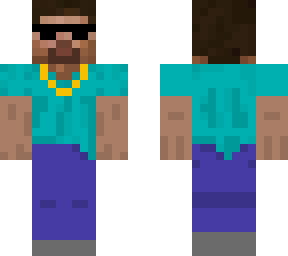 pimp steve edit