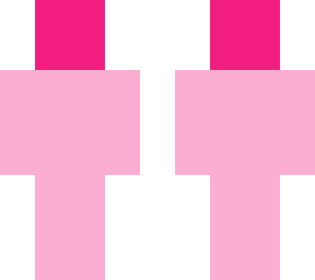 pink-
